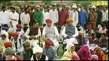 Mere Rashke Qamar-- - FULL HD VIDEO SONG - - Baadshaho - Ajay Devgn, Ileana, Nusrat - Rahat Fateh Ali Khan, Tanisk -