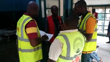 Nijerya'da camiye intihar saldırısı: En az 27 ölü