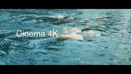 Samsung Galaxy S7 EDGE - Cinema 4K (21)