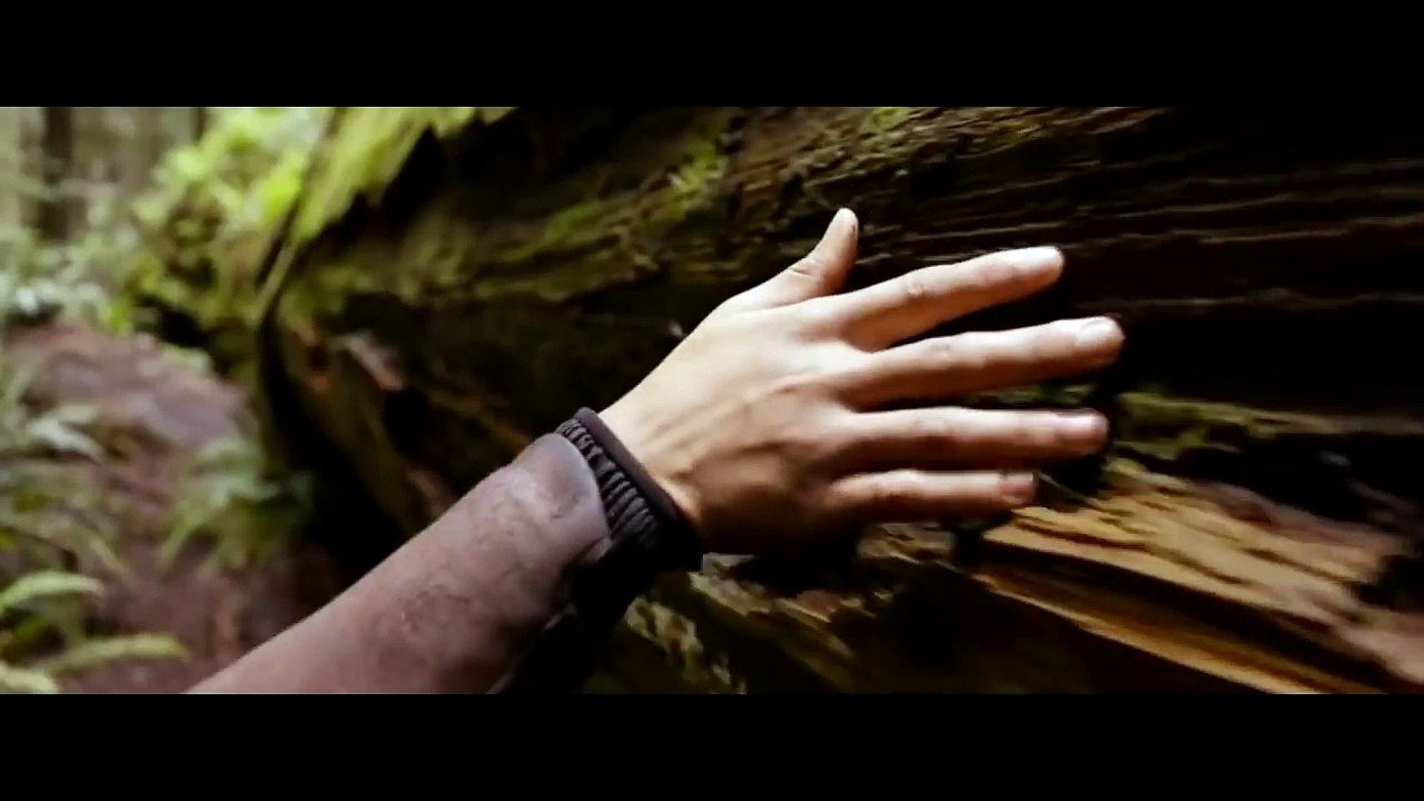 After Earth Official Trailer #1 (2013) - Will Smith Movie HD
