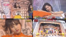 (Showchampion behind EP.89) TWICE 'What is Love' Multi Cam!!
