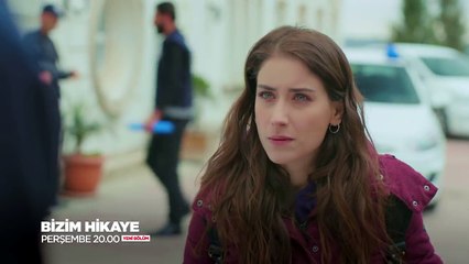 Bizim Hikaye 31. Bölüm 2. Fragmanı