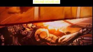 [WATCH] Ghost in the Shell: Stand Alone Complex - The Laughing Man Full Movies