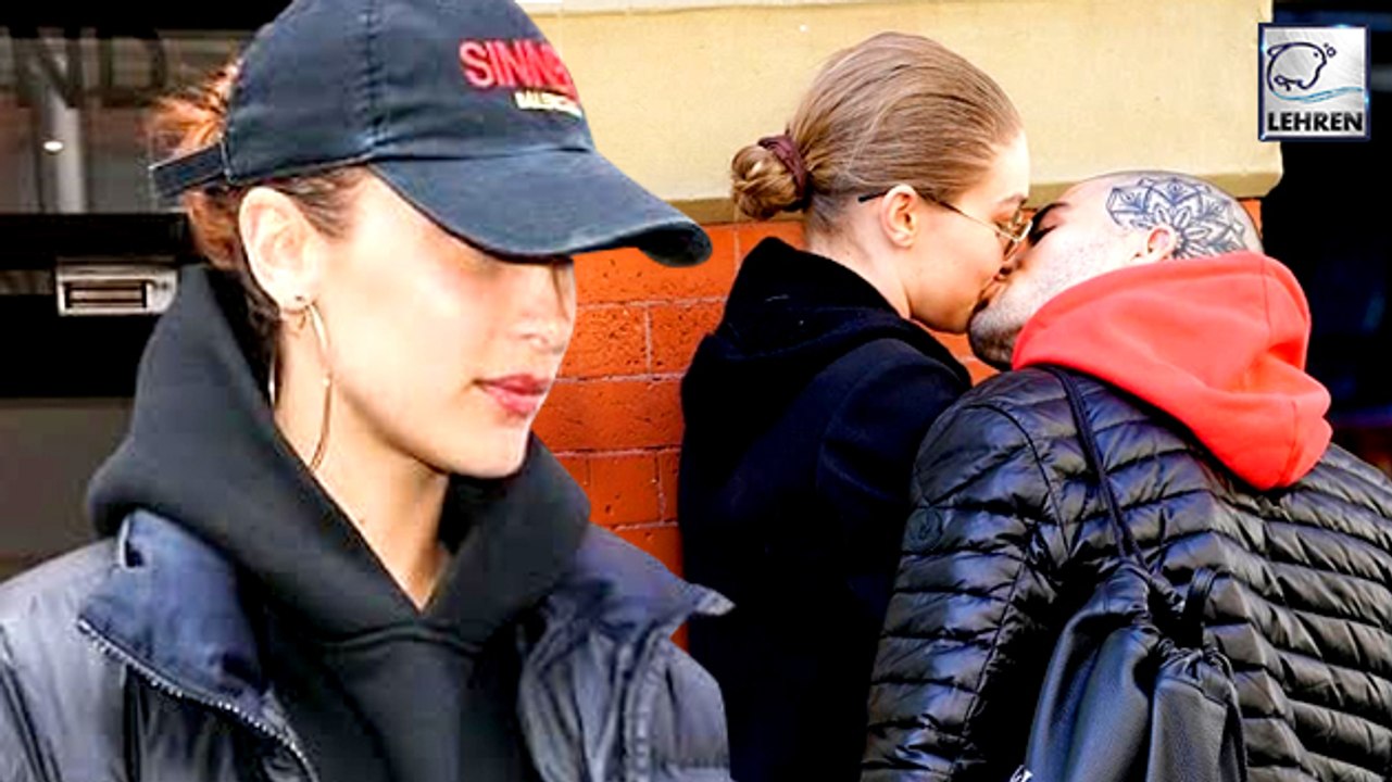 Bella Hadid Thinks Zayn Malik May Break Gigi Hadid's Heart