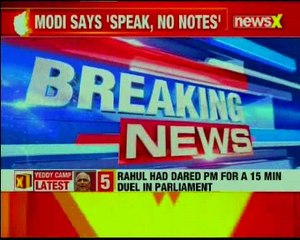 Siddaramaiah hits back at Yedyurappa, shares LK Advani's testimonial on Yeddy