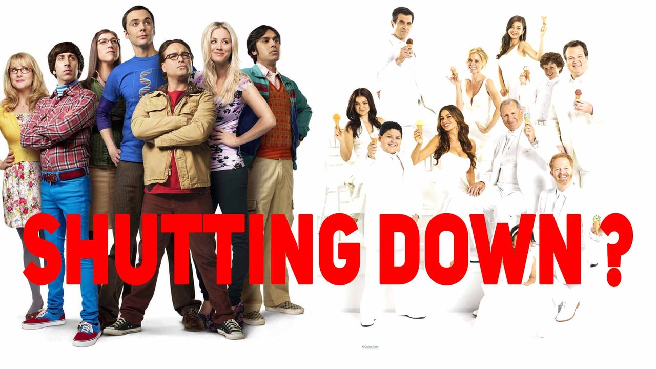 'Big Bang Theory,' 'Modern Family' or 'The Goldbergs': Is This the End for the Comedy Heavyweights?