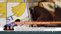 Özel olarak yerleştirilmiş