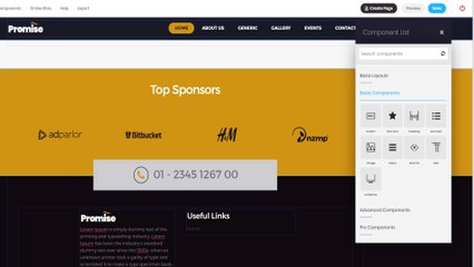 How To Add Link Text