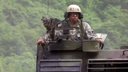 평화협정 체결 시 주한미군 운명은? / YTN