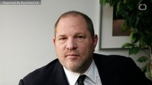 Producer's Lawsuit Accuses Weinstein of Sexual Impropriety