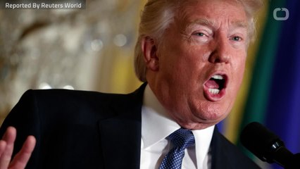 Trump Lashes Out Over Mueller Questions Leak
