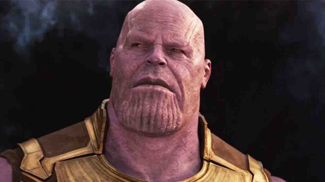Avengers Infinity War: Why THANOS gets EMOTIONAL with teary eyes ! Know here | FilmiBeat
