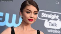Sarah Hyland Opens Up About Hair Loss After Kidney Transplant