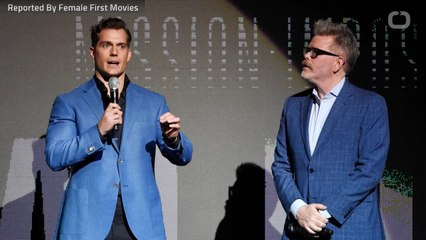 Could 'Mission Impossible: Fallout' Director Be Taking Over 'Man Of Steel' Sequel?