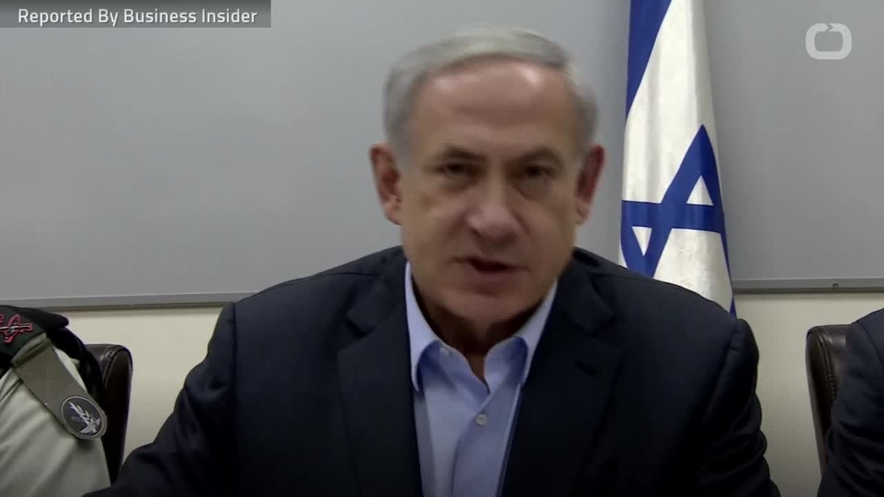 Israel Looks To Be Preparing For Major Conflict With Iran In Syria