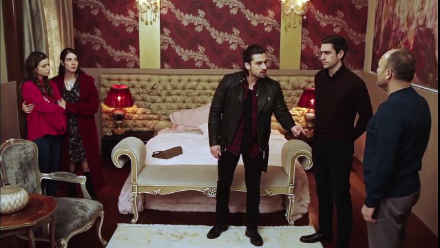 Fazilet Hanım ve Kızları 35. Bölüm - Özet