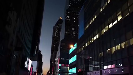 2019 Volkswagen Touareg INTERIOR