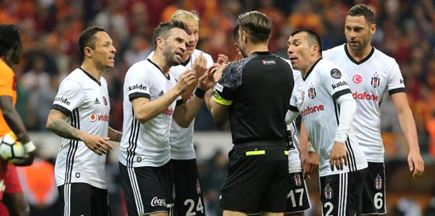 Şampiyonluktan Umudunu Kesen Beşiktaş, 2.'lik İçin Prim Verecek
