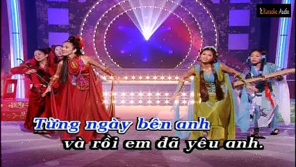 Hãy Sống Cùng Tình Yêu - Tuyển Tập Các Ca Khúc Việt Nam Hay Nhất