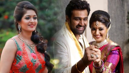 ಮೇಘನಾ ರಾಜ್ - ಚಿರು ಸರ್ಜಾ ಮದುವೆಗೆ ಉಳಿದಿದೆ ಕೆಲವೇ ನಿಮಿಷಗಳು | Oneindia Kannada