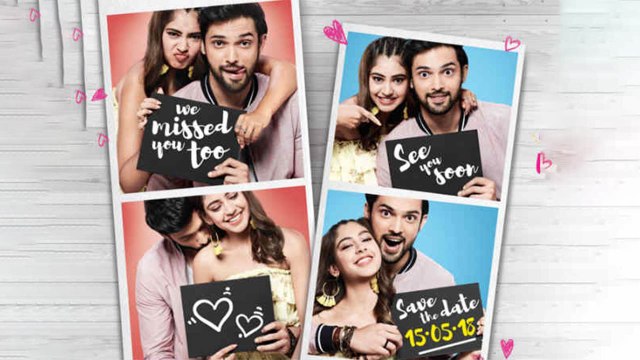 Kaisi Yeh Yaariyan 3: Manik and Nandini are back with Sizzling ROMANCE, poster goes VIRAL। FilmiBeat