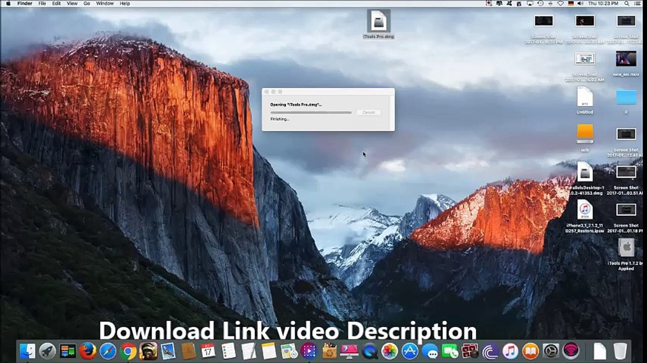 iTools Pro 1.7.7.4 Full Version MAC