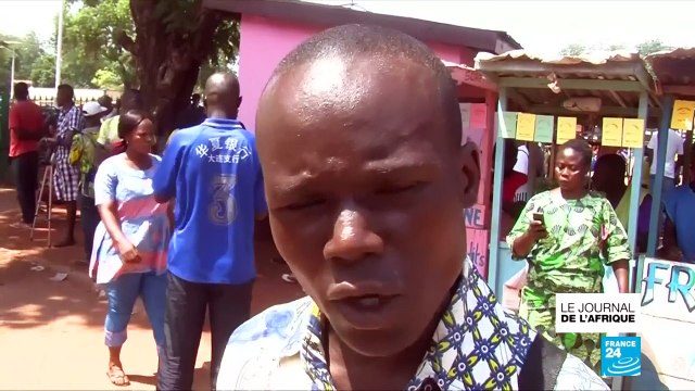 Centrafrique : au moins 16 morts lors de violences à Bangui