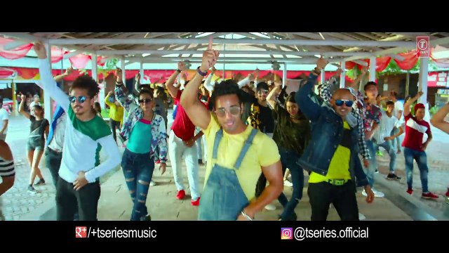 Mind Blowing - FULL HD VIDEO SONG - - Veerey Ki Wedding -Mika Singh- Pulkit Samrat Jimmy Shergil Kriti Kharbanda -