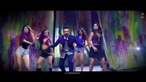 Nai Shad Da - Gippy Grewal - Jay K - Jaani - Nataša Stanković - Official FULL HD VIDEO SONG - -