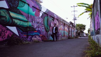 Rebellion Rose - Sehat Selalu Sodaraku (Official Video) 2017