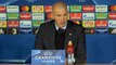 Karim Benzema félicité par Zidane et Kroos