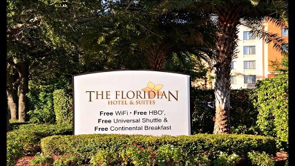 Floridian Hotel and Suites FL