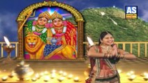 Khamma Khamma Chamunda Jagdamba || Kiran Prajapati || Chamund Maa Ni Sinh Savari || Gujarati Traditional Songs