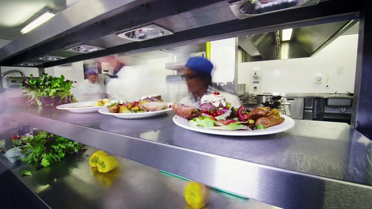 Dream The Future 07of10 Cooking Of The Future