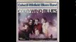 Colwell Winfield Blues Band - album Colwell Winfield Blues Band 1968