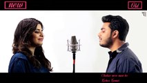 New vs Old Bollywood Songs Mashup - Deepshikha feat. Raj Barman - Bollywood Songs Medley -