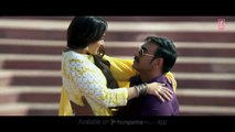 Nit Khair Manga - FULL HD VIDEO SONG -- RAID - Ajay Devgn - Ileana D'Cruz - Tanishk B Rahat Fateh Ali Khan Manoj M