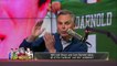 Colin Cowherd reacts to the QB selections in the 2018 NFL Draft - NFL - THE HERD