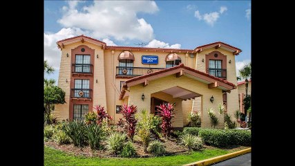 Rodeway Inn and Suites FL