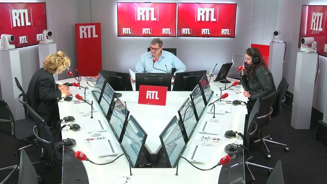 Un 1er Mai très européen pour Marine Le Pen , décrypte Alba Ventura