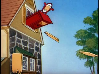 7. Tom and Jerry - The flying cat Little School  full episodes in Hindi 2018 new.