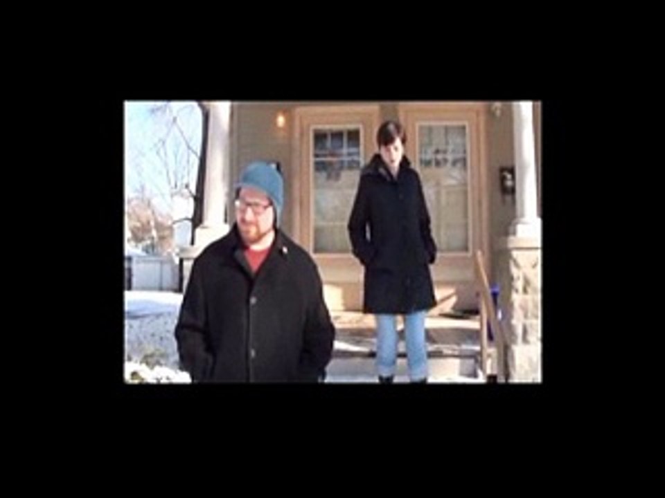Behind the Cinema Snob - The Hooker with a Heart of Gold
