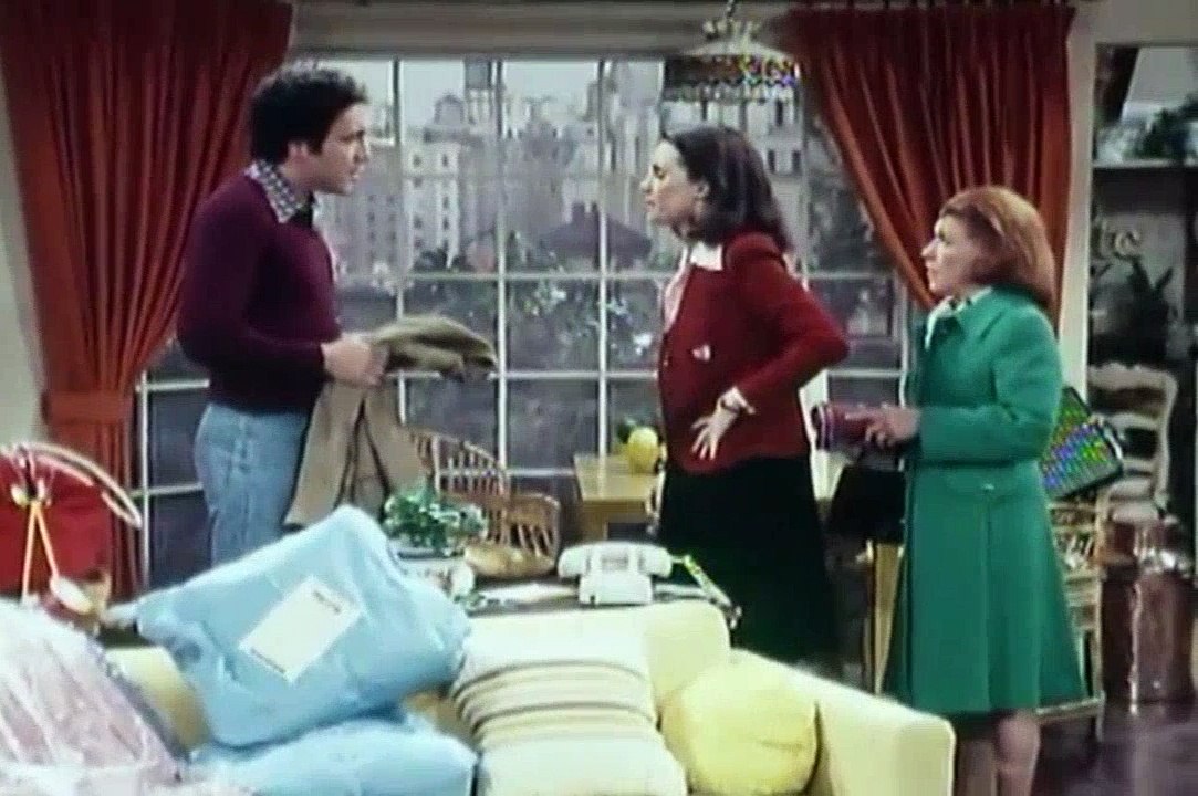 Rhoda S01E23 - A Nice Warm Rut