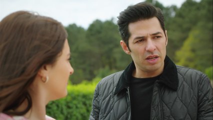 Ufak Tefek Cinayetler 27. Bölüm Niye Bunları Bana Anlatıyorsun?