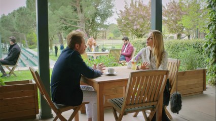 Ufak Tefek Cinayetler 27. Bölüm Kadınlar Ne İster?