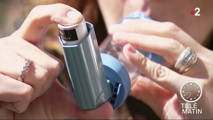 Santé - Asthme : comment éviter les récidives ?