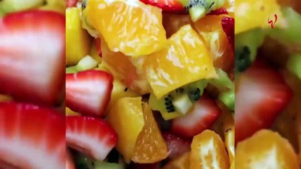 إليكِ قائمة الأطعمة التي تجنّب إبنكِ السمنة!