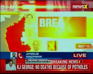 IT raid at Cong candidate's house in Sisi, Karnataka; Rs 86 lakh siezed from Bheemanna Naik's house