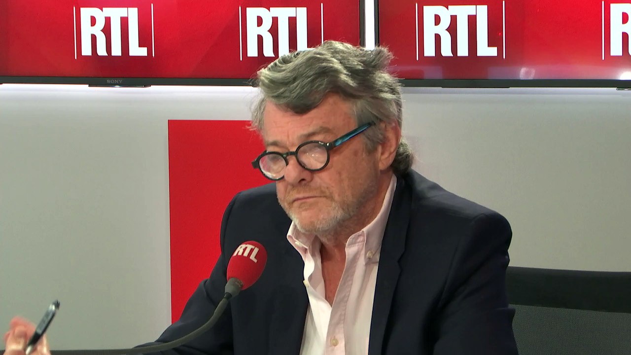 Les banlieues ont "moins de moyens et plus de besoins", explique Borloo sur RTL