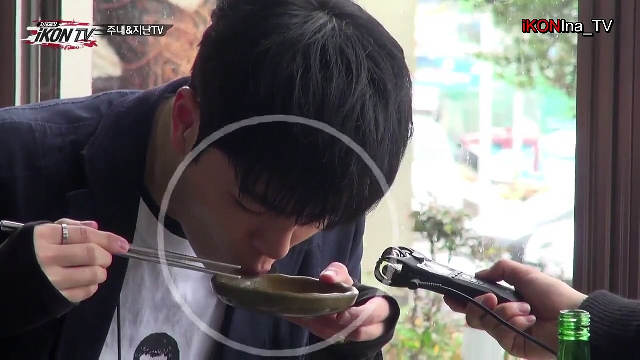 [INDO SUB] iKON TV EP. 2-2
